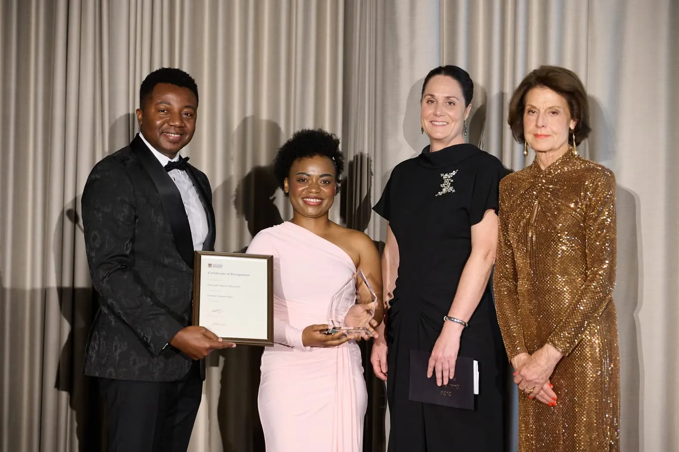 Black Tie Dinner 2026, photo 209