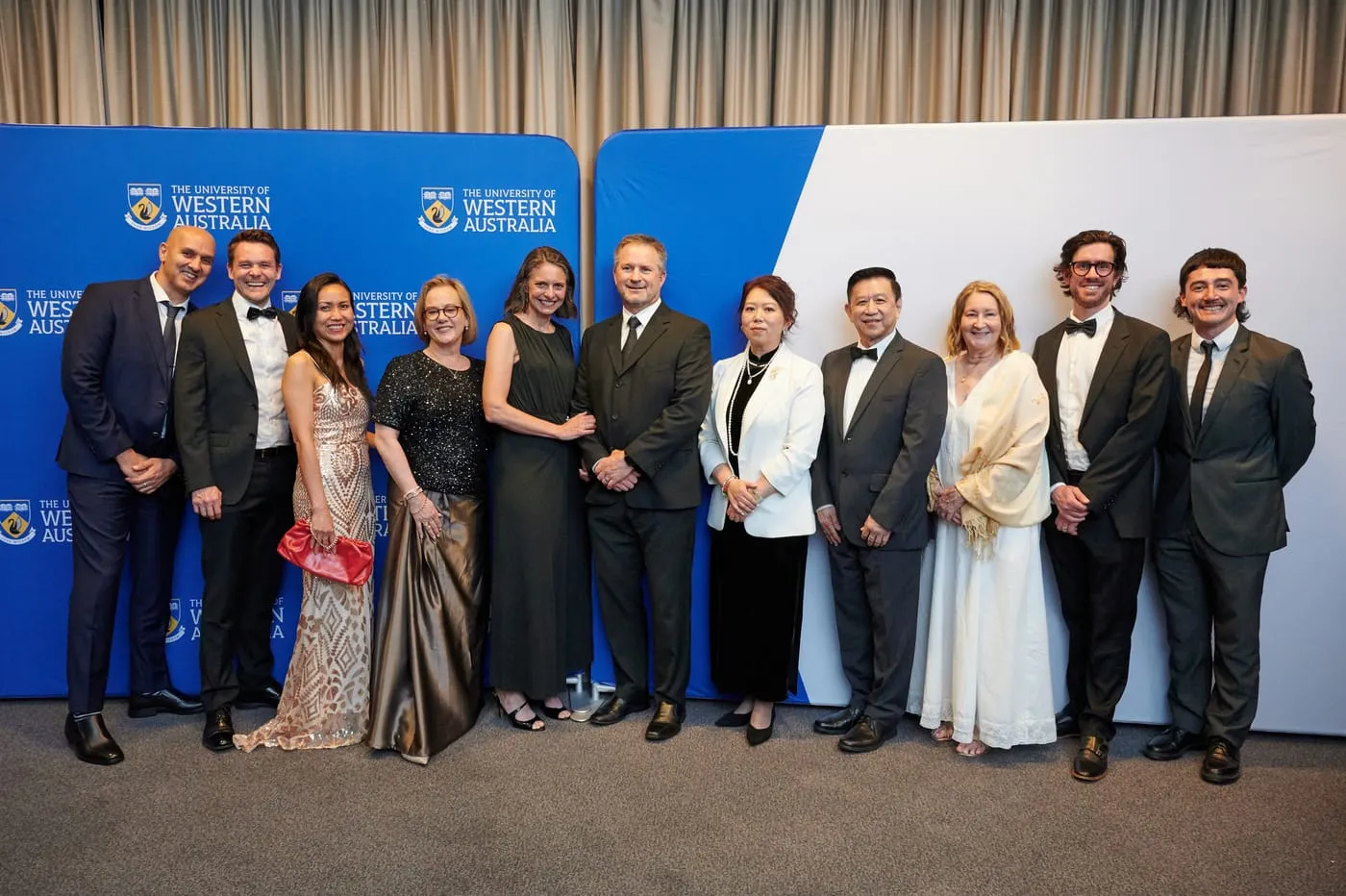 Black Tie Dinner 2026, photo 212