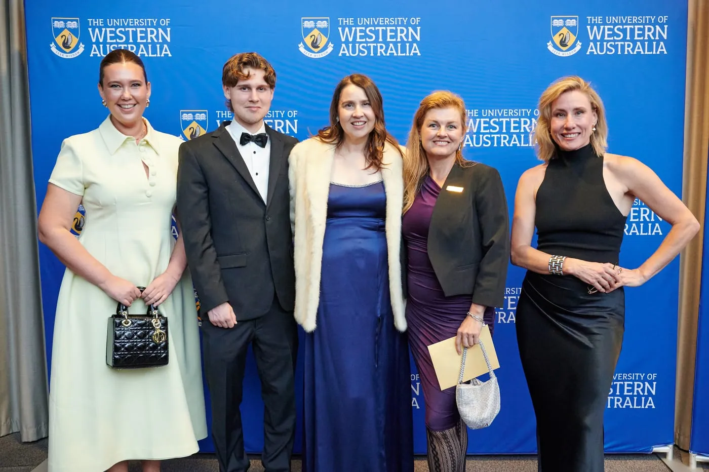 Black Tie Dinner 2026, photo 213