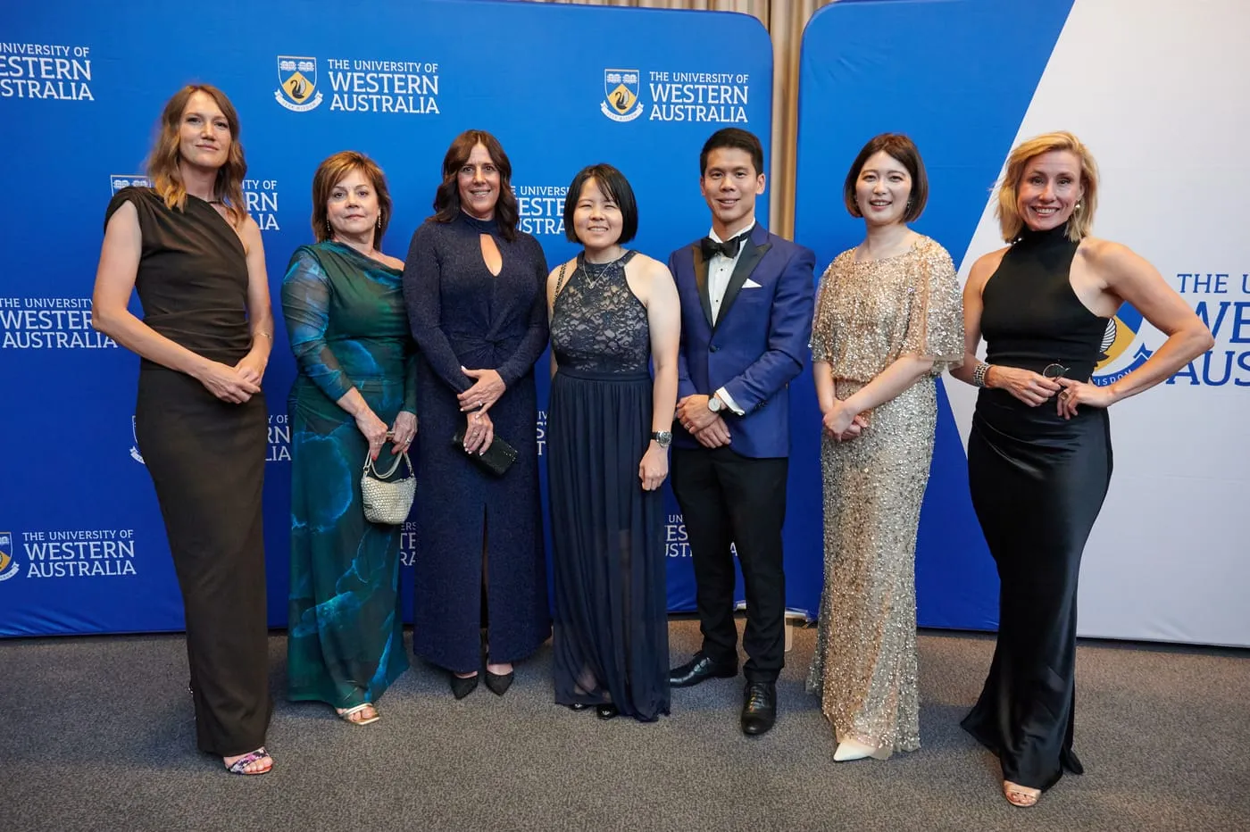 Black Tie Dinner 2026, photo 216