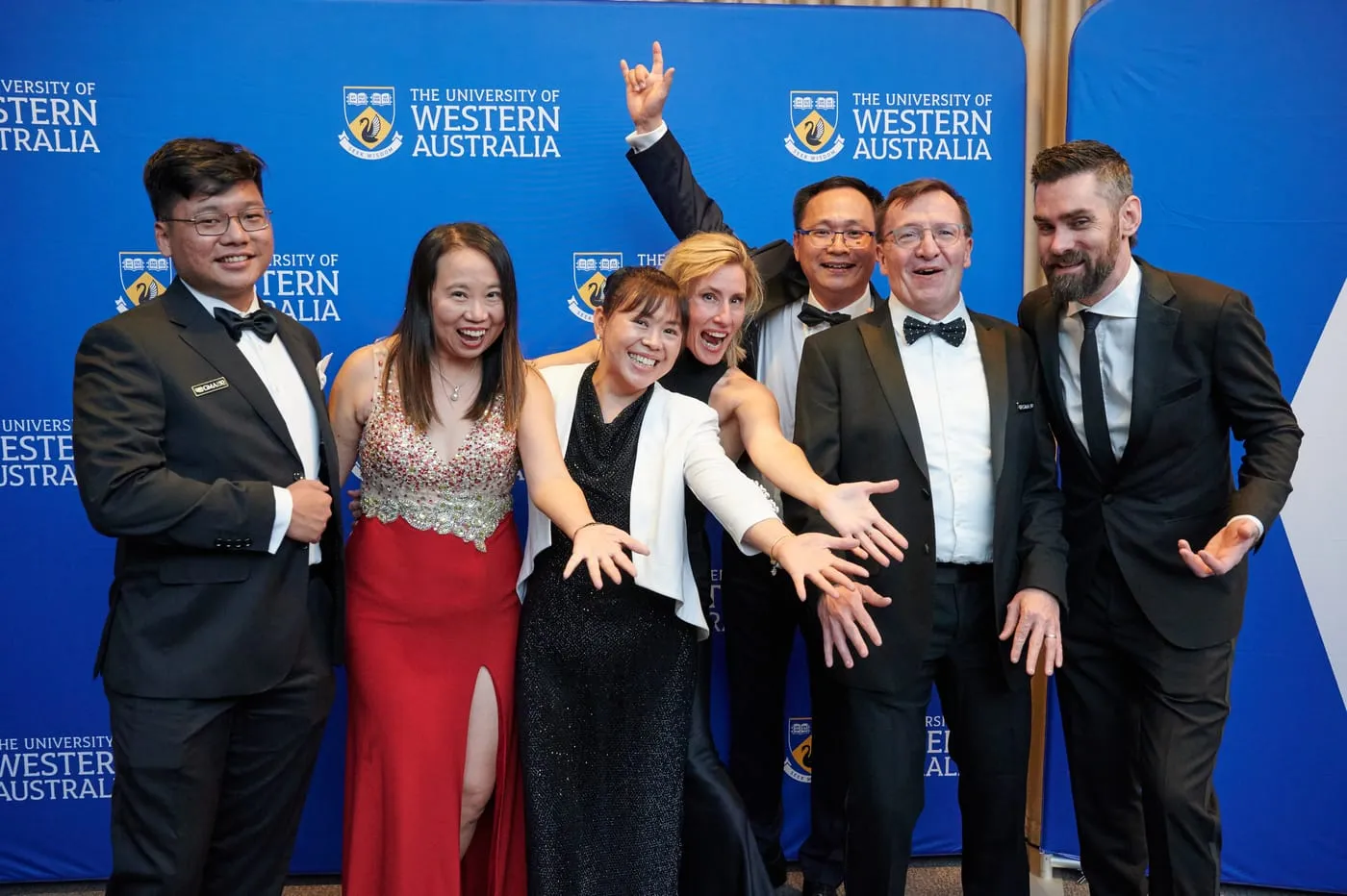 Black Tie Dinner 2026, photo 217