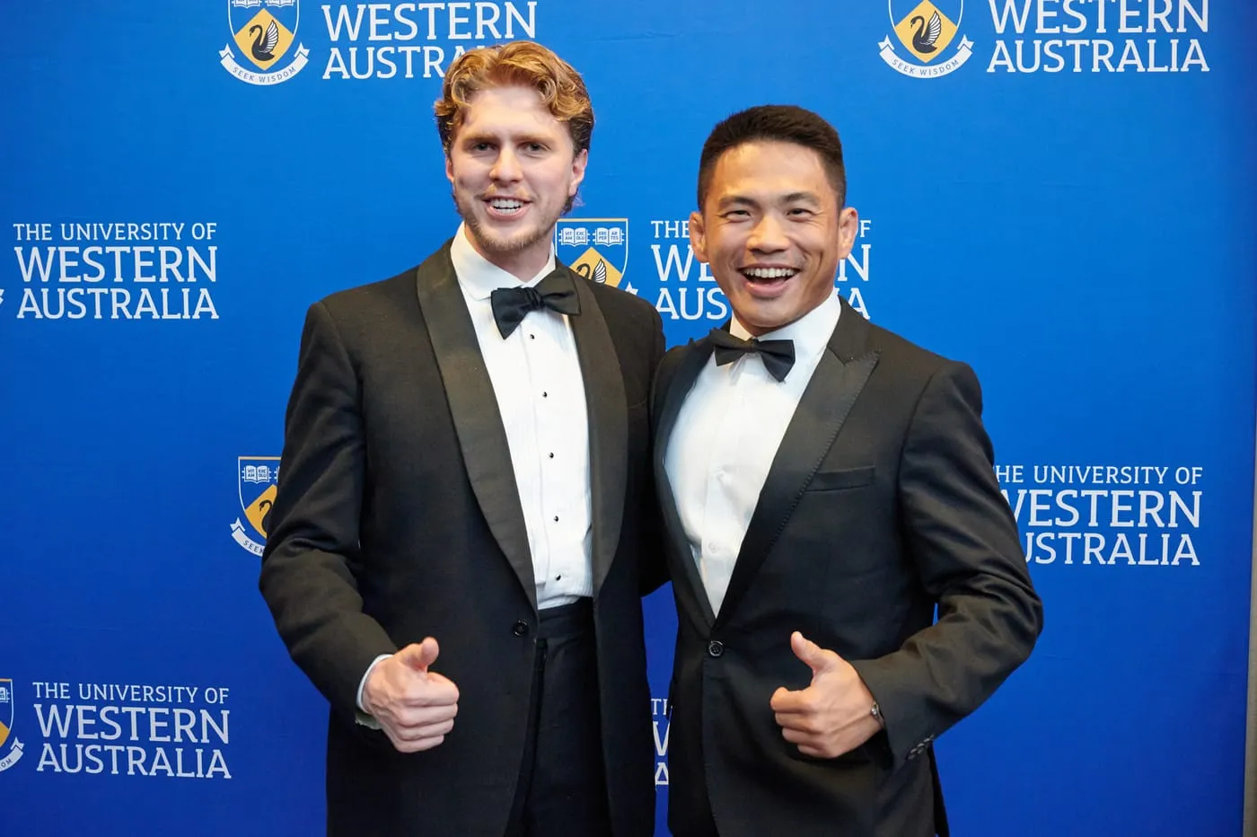 Black Tie Dinner 2026, photo 218