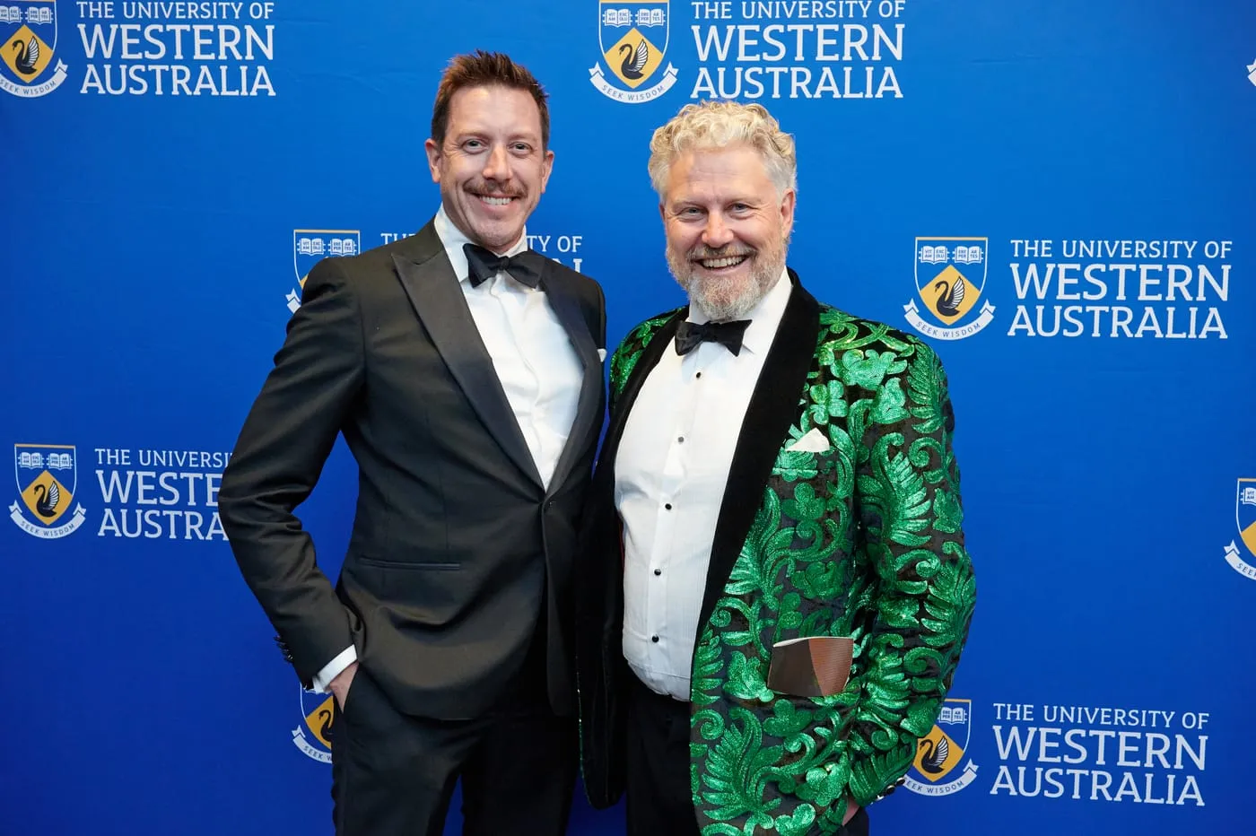 Black Tie Dinner 2026, photo 219