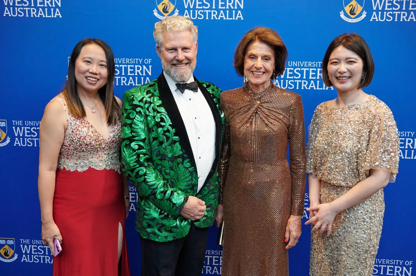 Black Tie Dinner 2026, photo 222