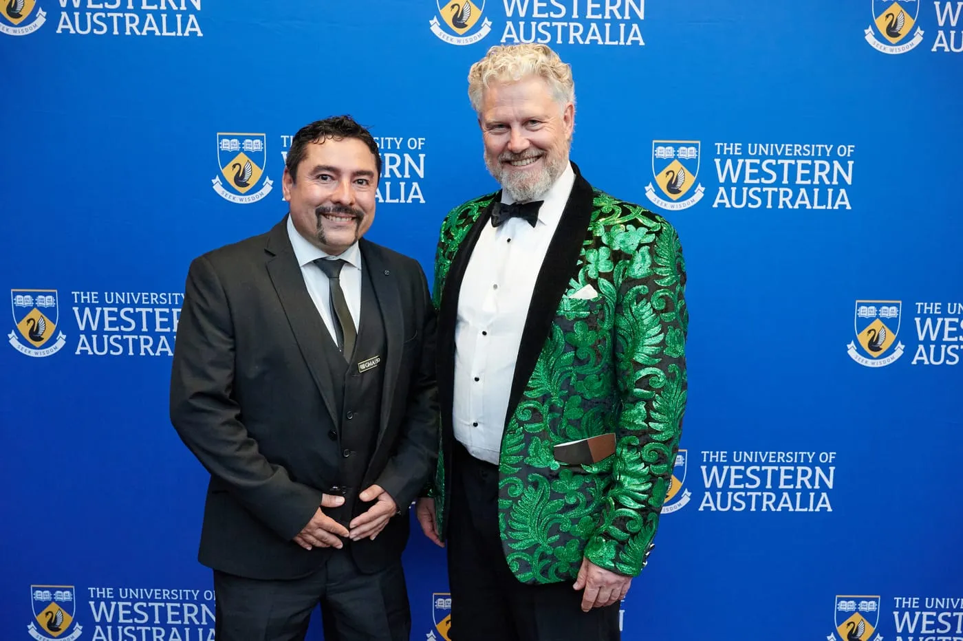 Black Tie Dinner 2026, photo 223
