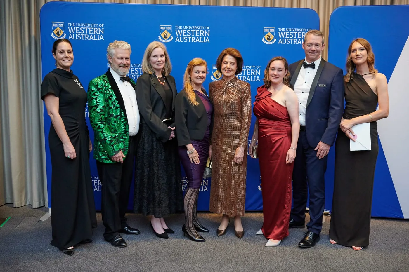 Black Tie Dinner 2026, photo 224