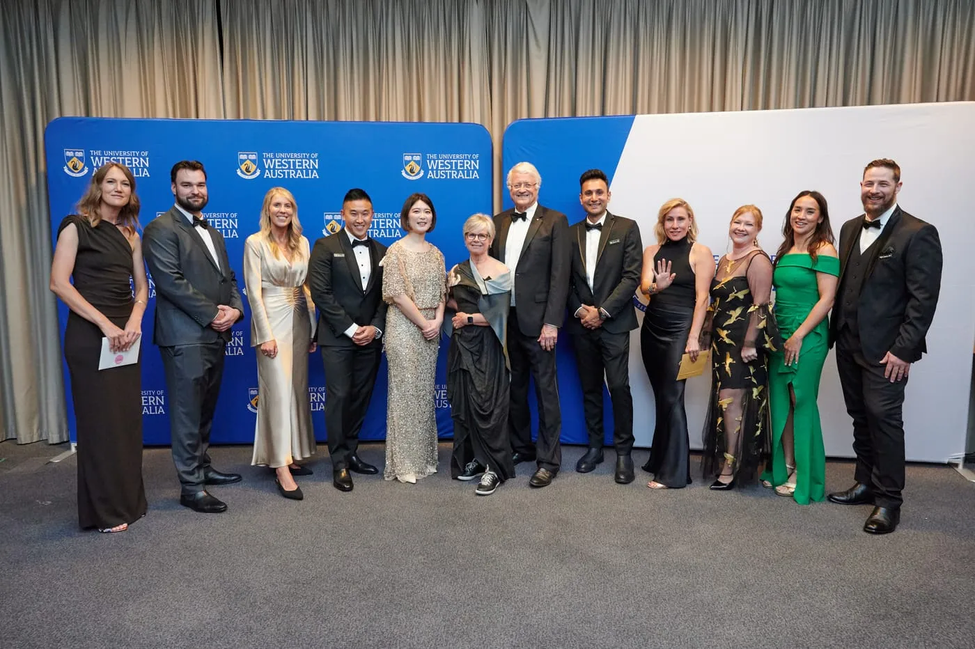 Black Tie Dinner 2026, photo 228
