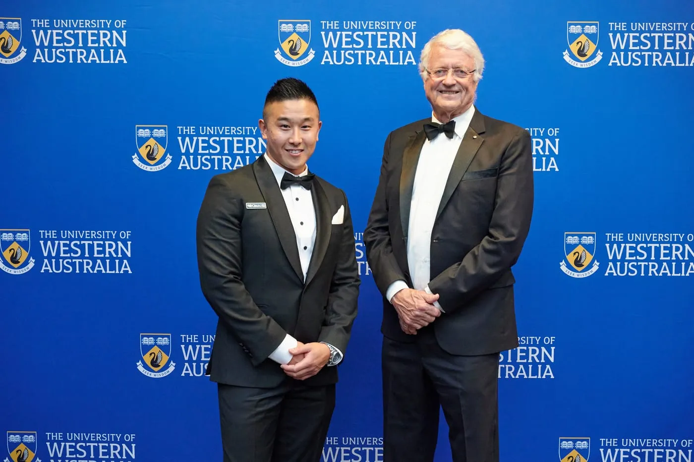 Black Tie Dinner 2026, photo 229