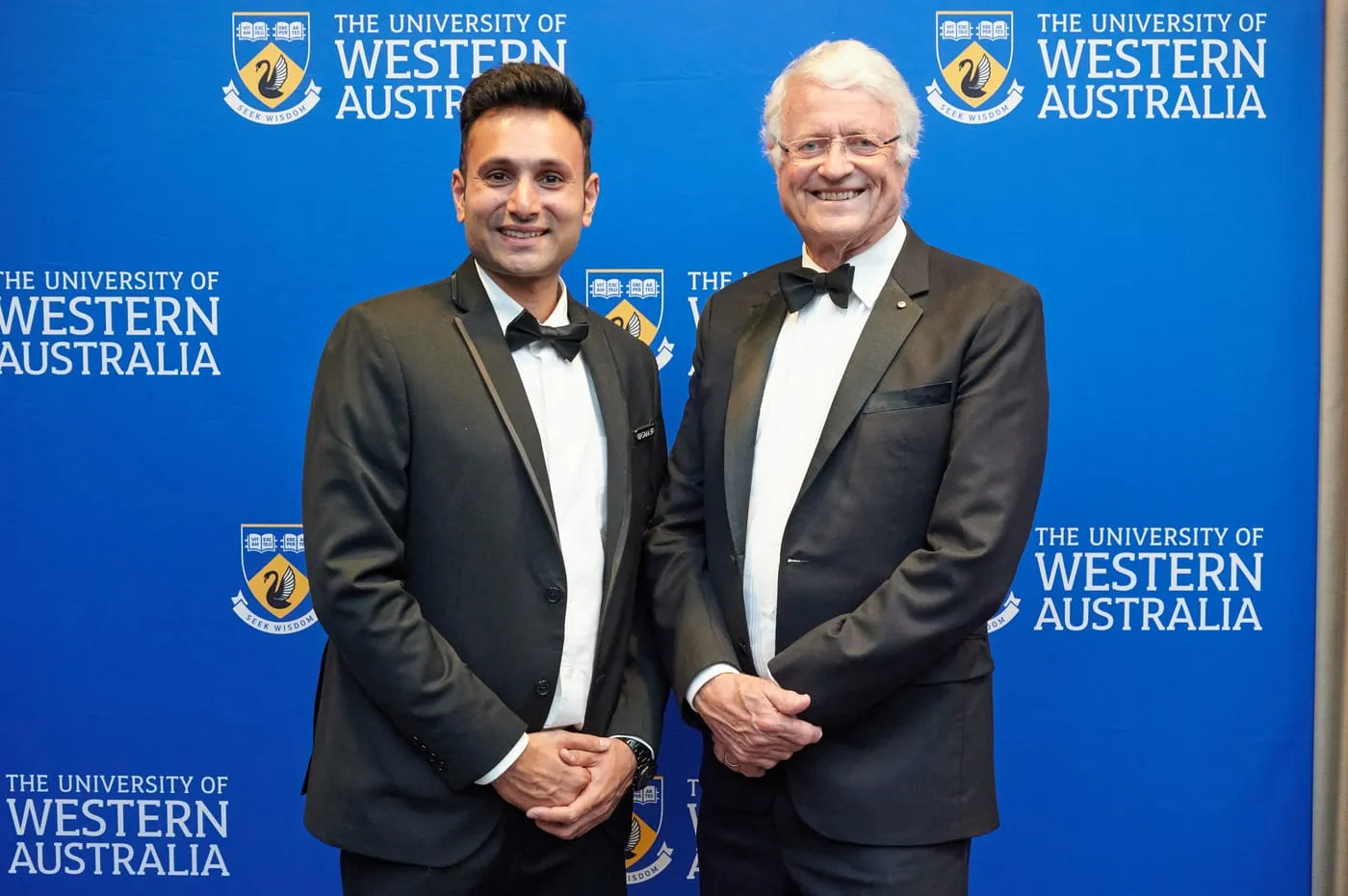 Black Tie Dinner 2026, photo 230