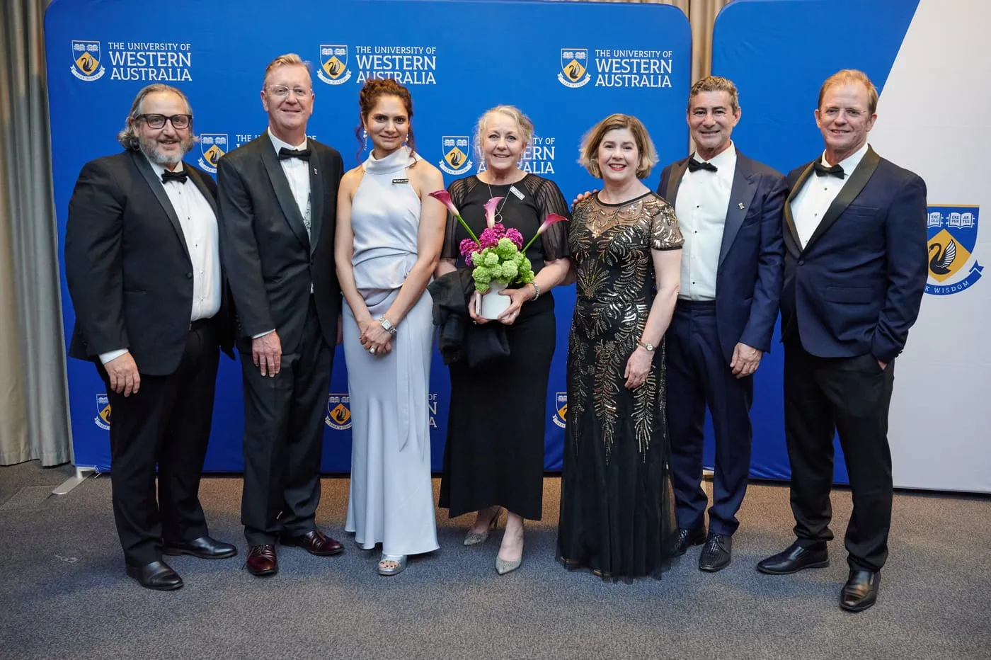 Black Tie Dinner 2026, photo 232