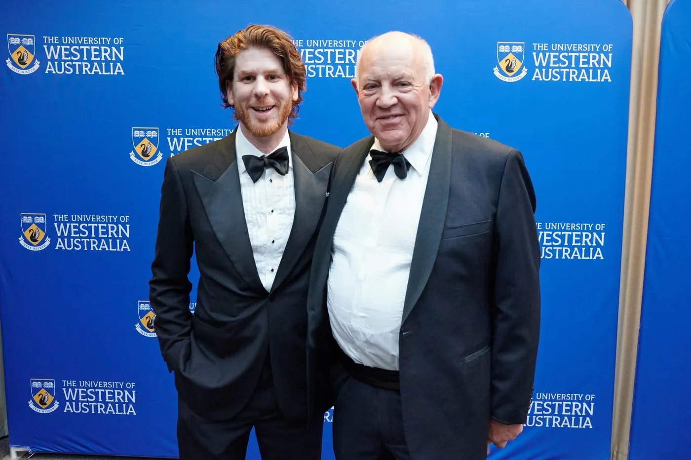 Black Tie Dinner 2026, photo 234