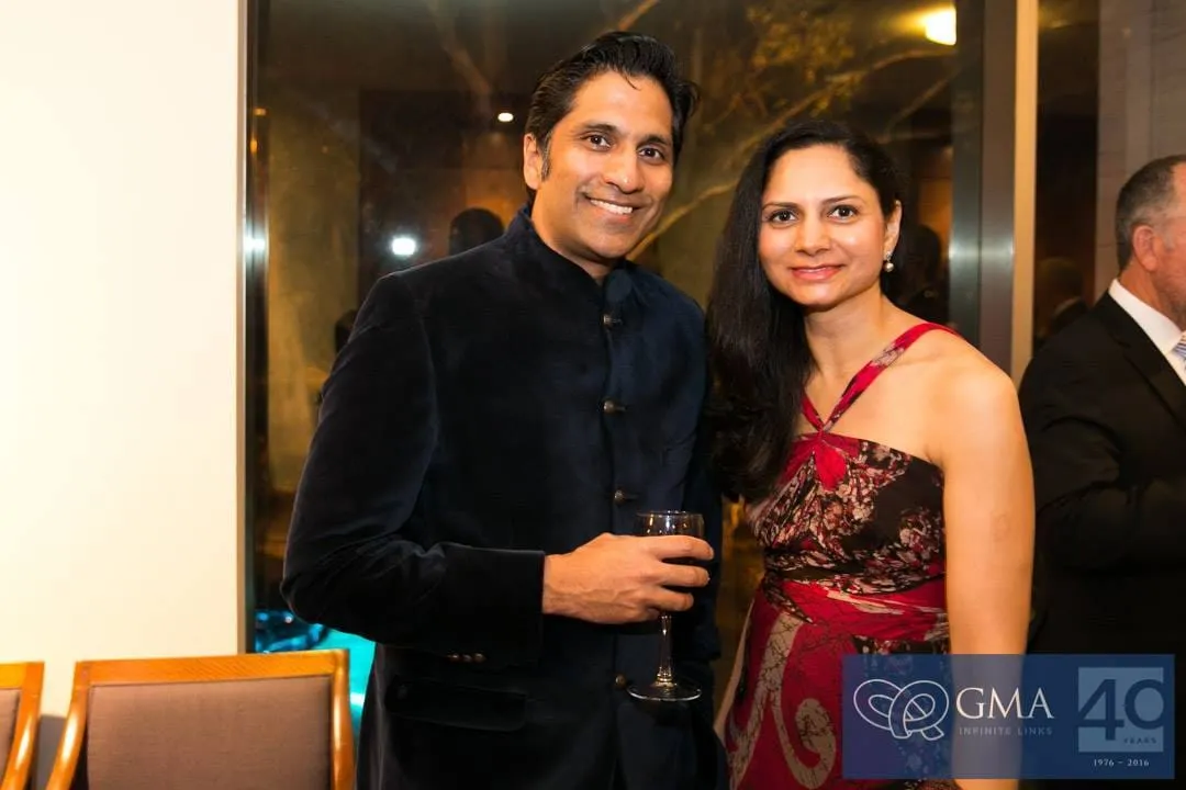 40th Anniversary Black Tie Dinner, photo 3