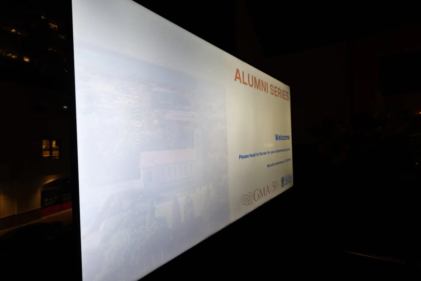 2026 Alumni Series, photo 8