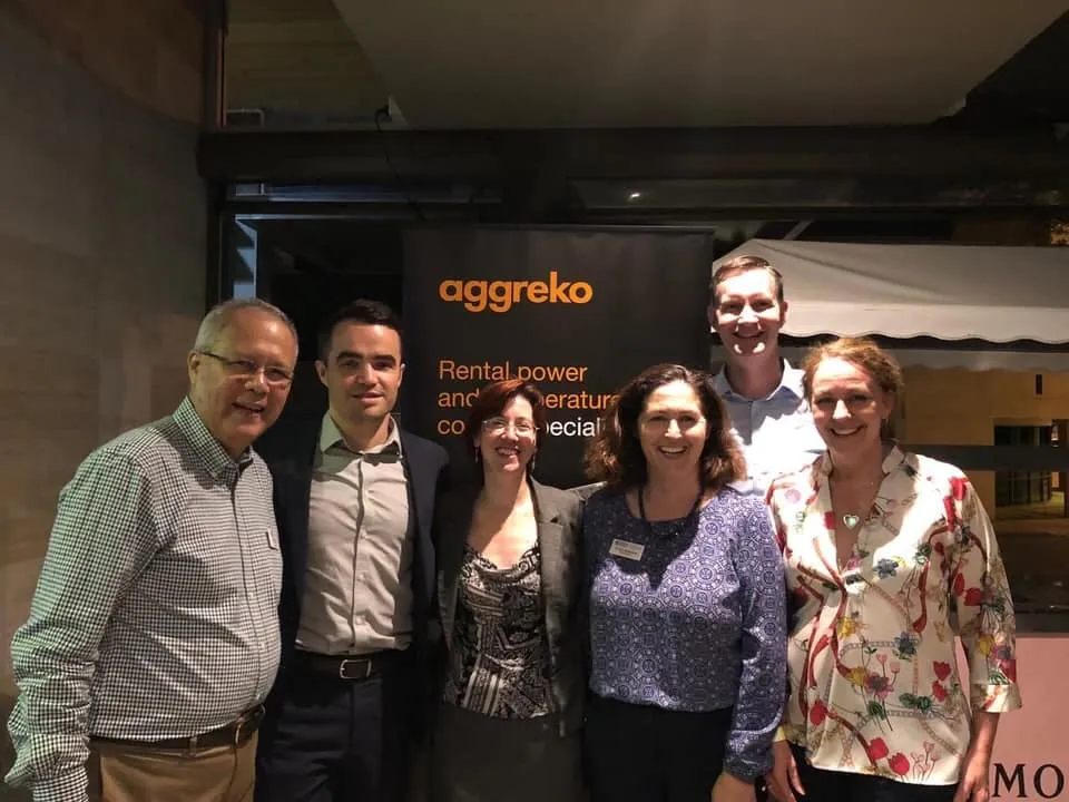Last Friday Drinks 2019, photo 2