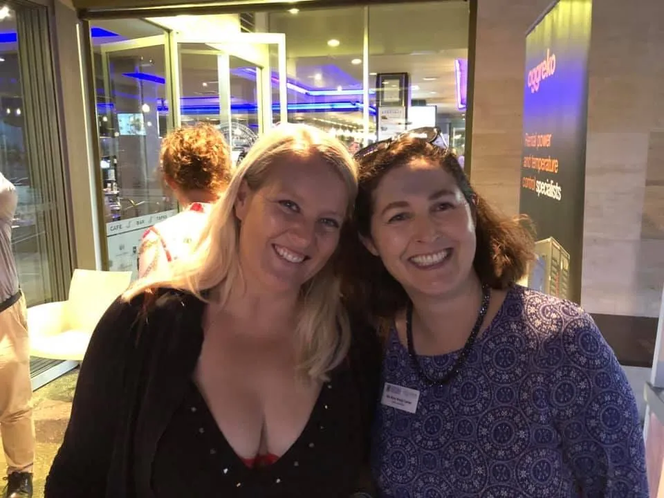 Last Friday Drinks 2019, photo 4