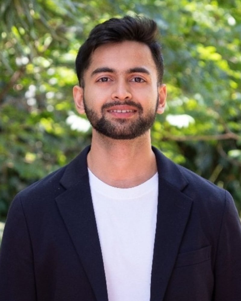 Ayaan Kinani
