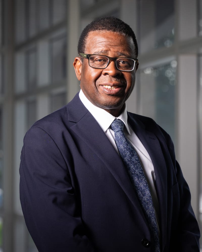 Marcus Ncube