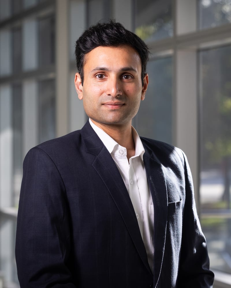 Mohit Mittal