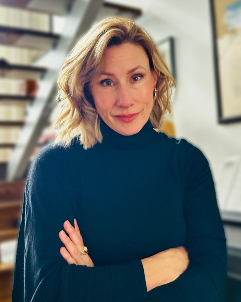 Toni-Louise Gianatti