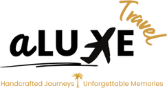 aLuxe Travel