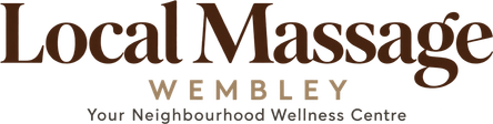 Local Massage & Reflexology Wembley
