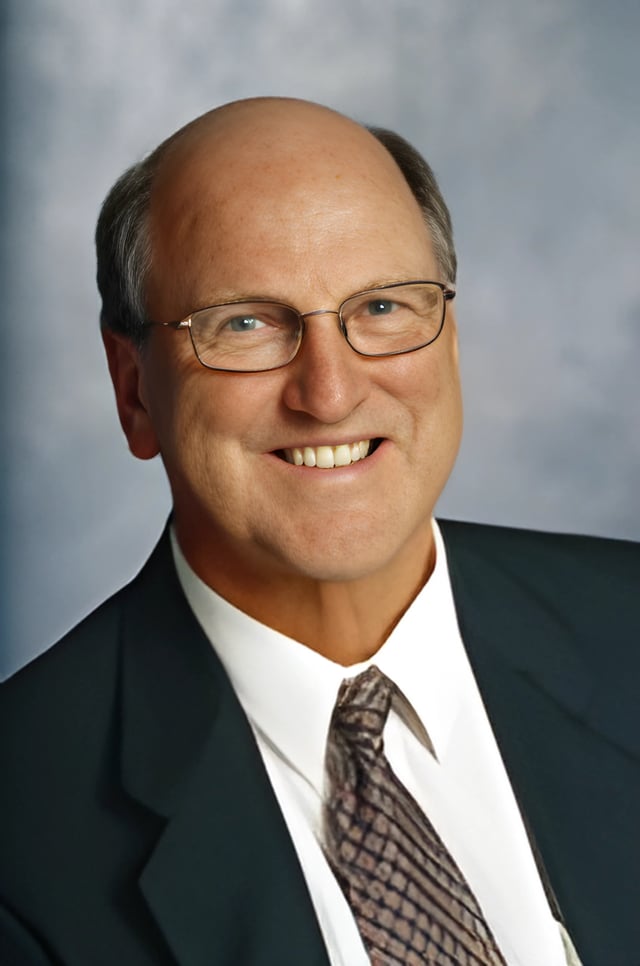 Emeritus Professor André Morkel