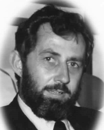 Charles Harper