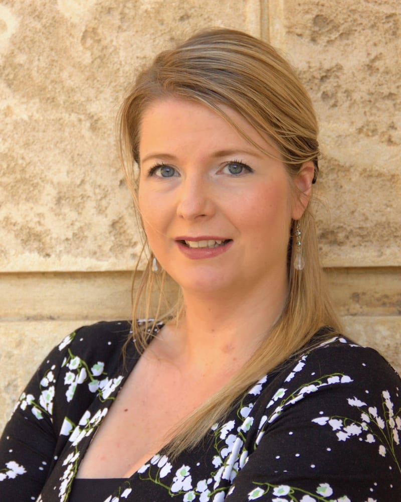 Fiona Allan